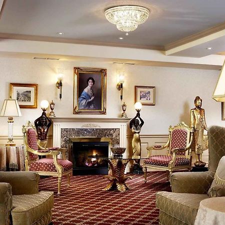 Four Points By Sheraton Toronto Lakeshore Kamer foto